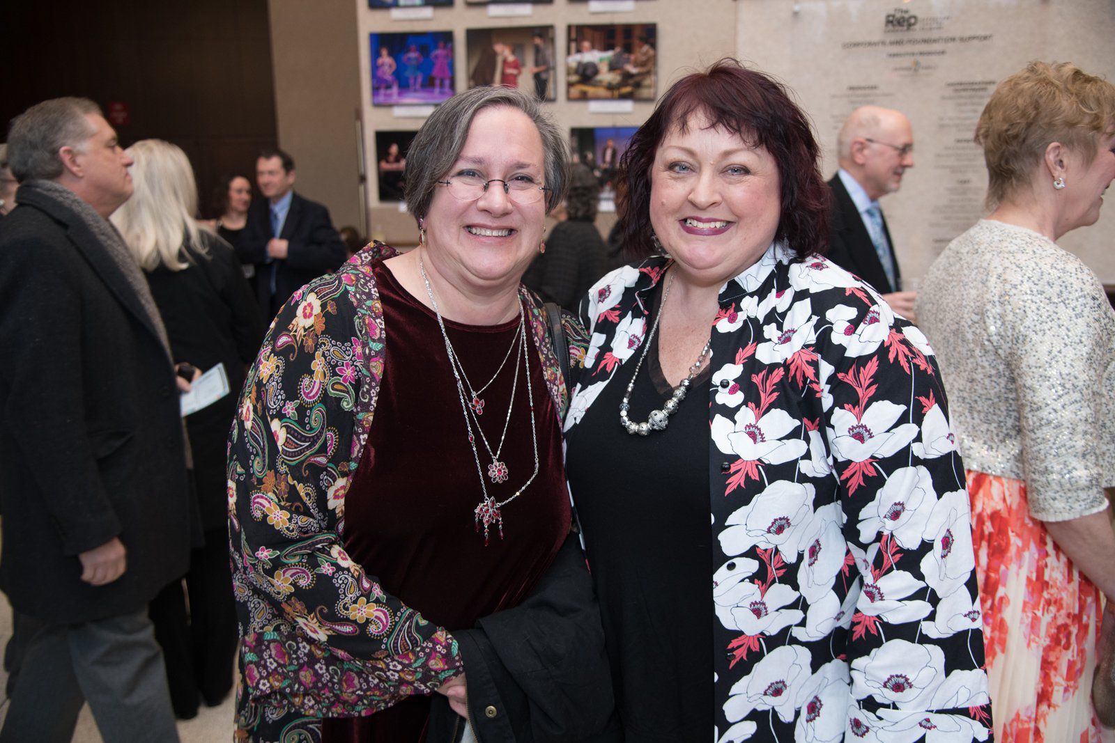 2018 St. Louis Theater Circle Awards